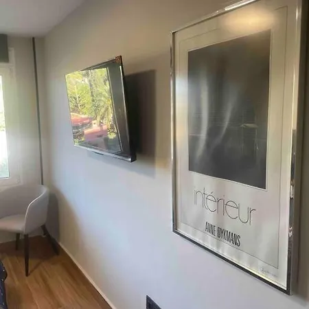 Estupendo Duplex A 5 Min Andando De La Playa Appartamento Marbella