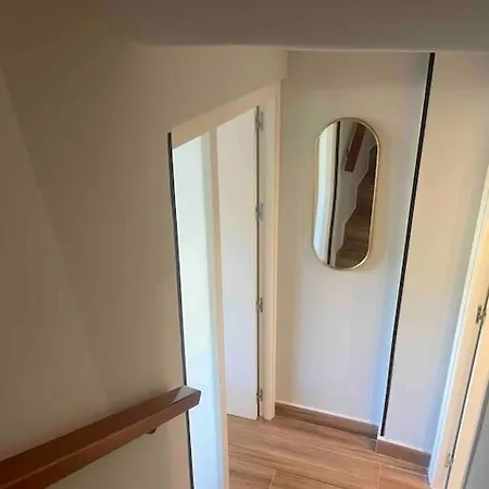 Estupendo Duplex A 5 Min Andando De La Playa Apartamento *