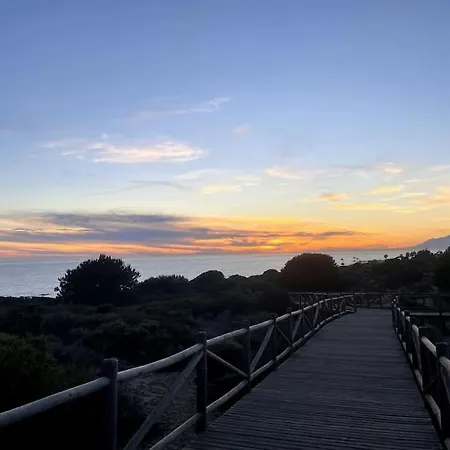 Estupendo Duplex A 5 Min Andando De La Playa Appartamento Marbella