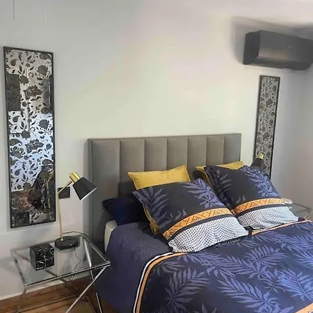 Appartamento Estupendo Duplex A 5 Min Andando De La Playa *