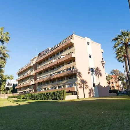Estupendo Duplex A 5 Min Andando De La Playa Appartamento